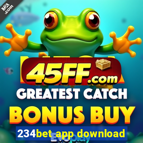 234bet app download